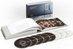 Simon Rattle dirigerer Beethovens symfonier (5 CD + 3 Blu-ray)